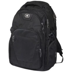 Sac à Dos Pour Ordinateur 17" Curb 26L
