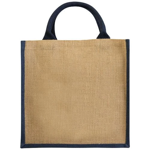 Sac Fourre-tout En Jute Chennai 16L – Image 4