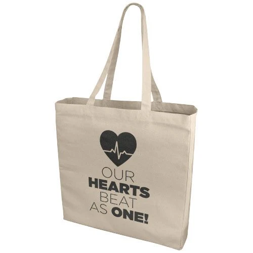 Sac Coton Odessa 220 Gr/m² 13L – Image 4