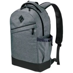 Sac à Dos Ordinateur 15" Graphite-slim 20L