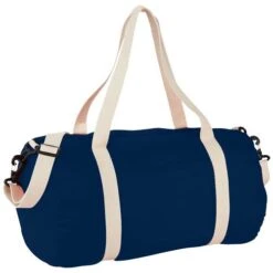 Sac Polochon Coton Cochichuate 25L