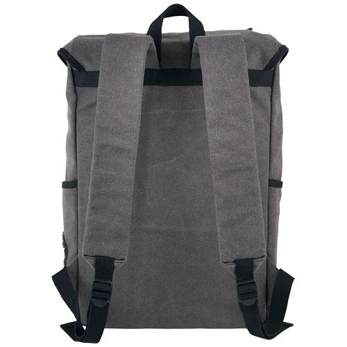 Sac à Dos Ordinateur 15,6" Hudson 13L – Image 4
