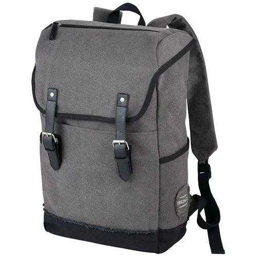 Sac à Dos Ordinateur 15,6" Hudson 13L – Image 5