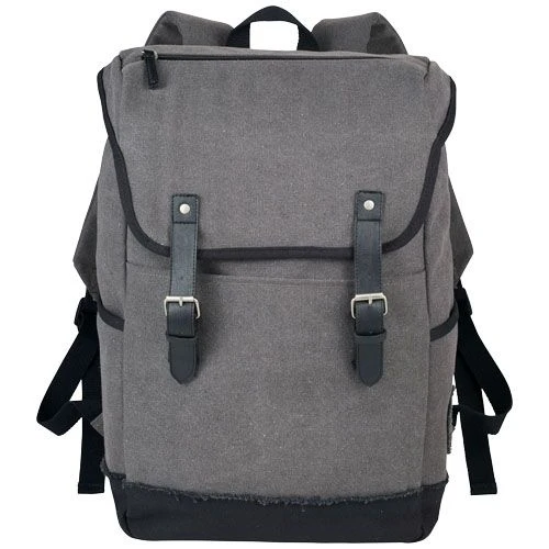 Sac à Dos Ordinateur 15,6" Hudson 13L – Image 3