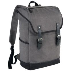 Sac à Dos Ordinateur 15,6" Hudson 13L