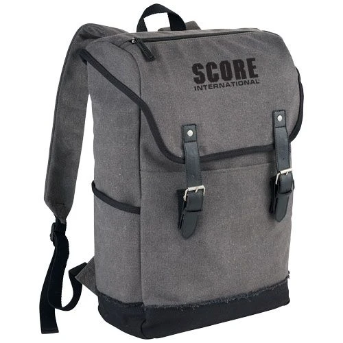 Sac à Dos Ordinateur 15,6" Hudson 13L – Image 2