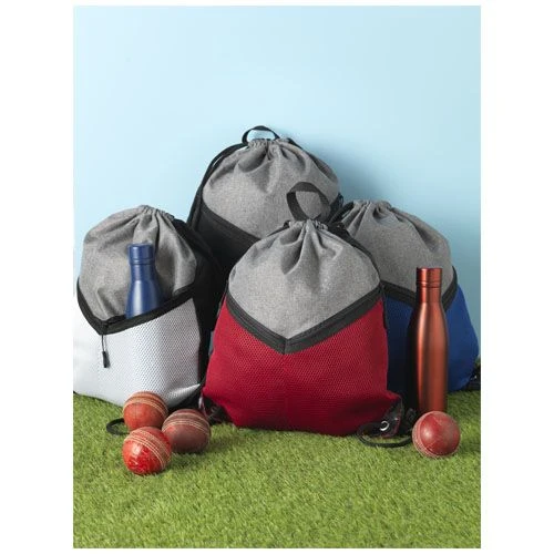 Sac De Sport Avec Cordon De Serrage Voyager 6L – Image 5