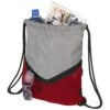 Sac De Sport Avec Cordon De Serrage Voyager 6L