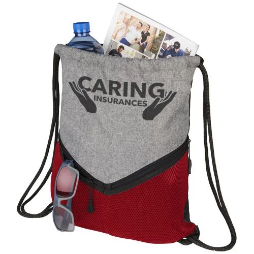 Sac De Sport Avec Cordon De Serrage Voyager 6L – Image 2