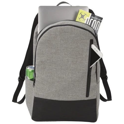 Sac à Dos Pour Ordinateur 15" Grayley 16L – Image 5