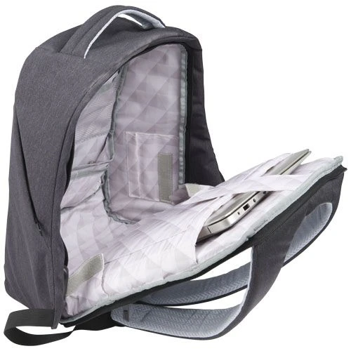 Sac à Dos Antivol Pour Ordinateur Portable 15 ” Convert 19L – Image 6