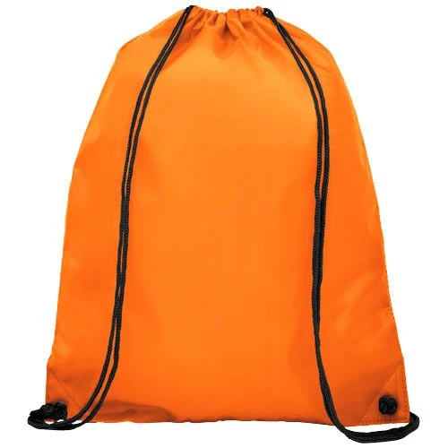 Sac à Dos Oriole Avec Cordon Et Double Poche 5L – Image 4
