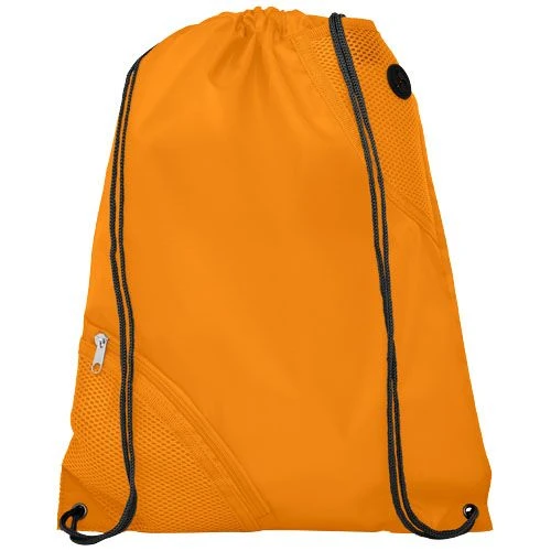 Sac à Dos Oriole Avec Cordon Et Double Poche 5L – Image 3