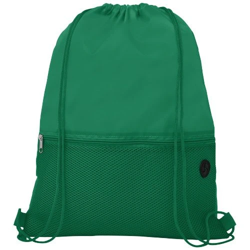 Sac à Dos Oriole Avec Cordon, En Maille Filet 5L – Image 3