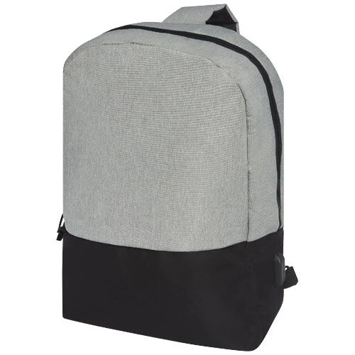 Sac à Dos Mono Pour Ordinateur Portable De 15,6 ", Avec Bandoulière 8L