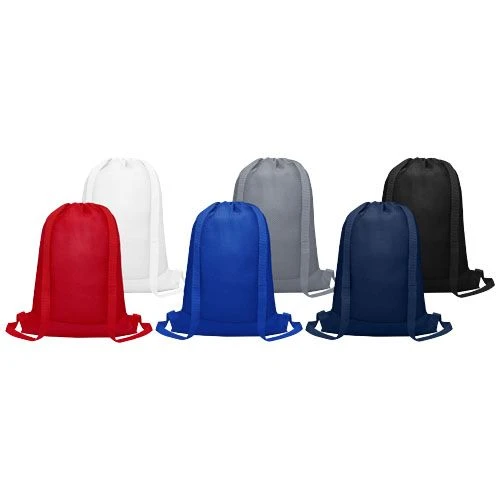 Sac à Dos Nadi Avec Cordon, En Maille 5L – Image 5