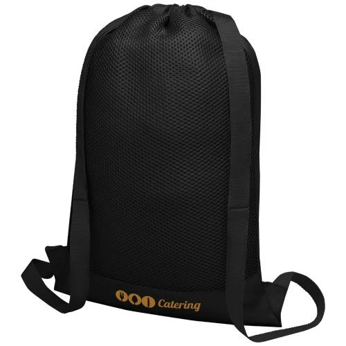 Sac à Dos Nadi Avec Cordon, En Maille 5L – Image 2