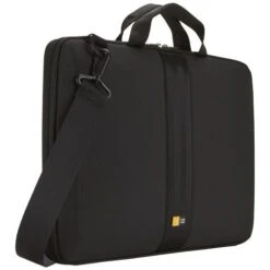 Housse Case Logic Pour Ordinateur Portable 16" Avec Poignées Et Bandoulière