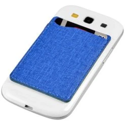 Portefeuille Pour Téléphone RFID Premium