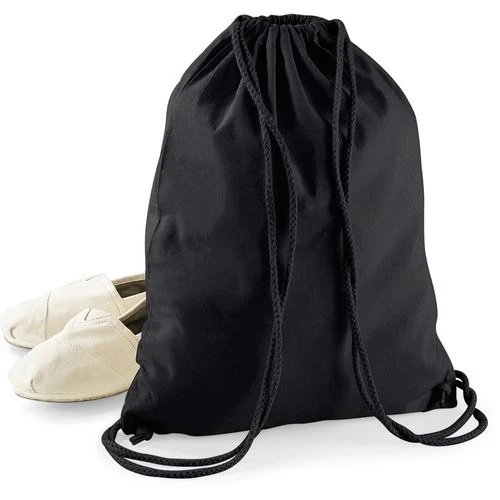 Sac De Gym En Coton – Image 5