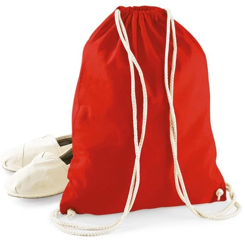 Sac De Gym En Coton – Image 6