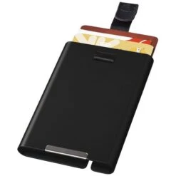Porte-carte Anti RFID Pilot