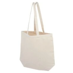 Green & Good Bayswater - Sac En Coton Naturel