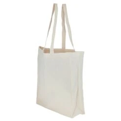 Green & Good Camden - Sac En Coton Naturel