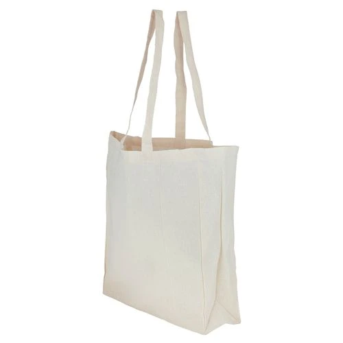 Green & Good Camden - Sac En Coton Naturel