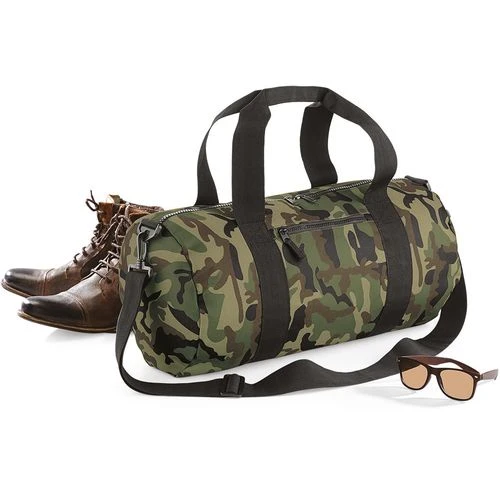 Sac Baril Camo – Image 2