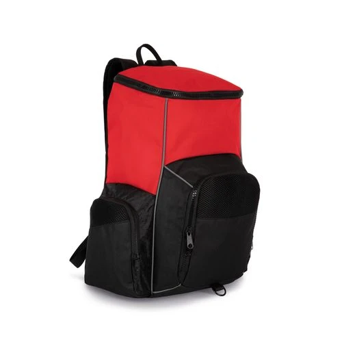 Sac à Dos De Sport Recyclé Avec Porte-objets – Image 6