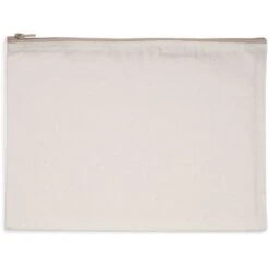 Pochette Zippée Recyclée