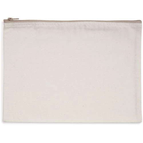 Pochette Zippée Recyclée