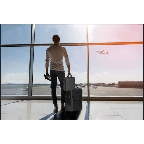 Sacoche Ordinateur Business – Image 6