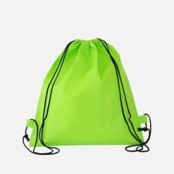 SAC A DOS NON TISSE CORDELETTE SEATTLE