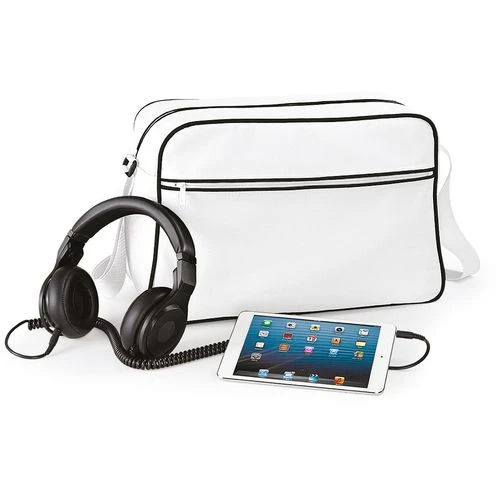 Sac Bandoulière Rétro – Image 6