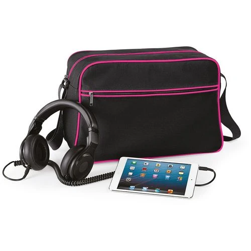 Sac Bandoulière Rétro – Image 2