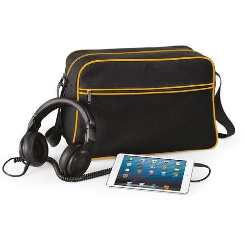 Sac Bandoulière Rétro – Image 5