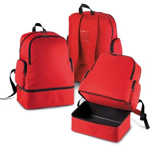 Sac à Dos De Sport Avec Base Rigide – Image 3