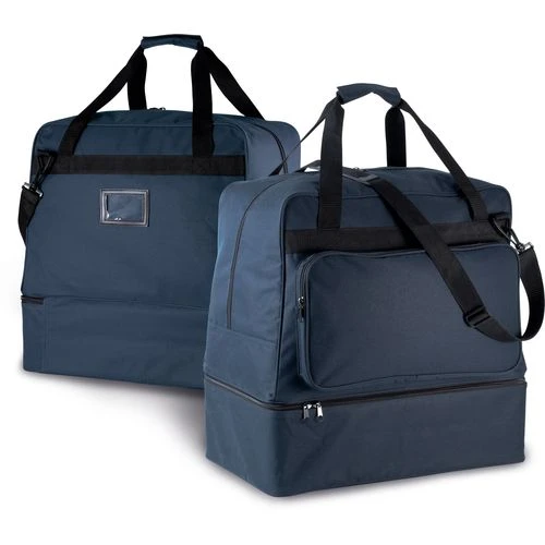 Sac De Sport Avec Base Rigide - 90 Litres – Image 3