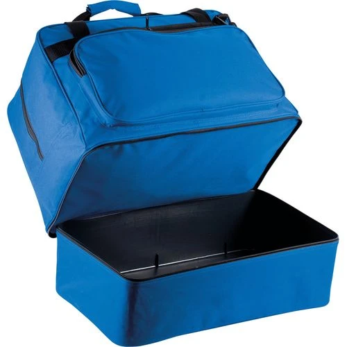 Sac De Sport Avec Base Rigide - 90 Litres – Image 6