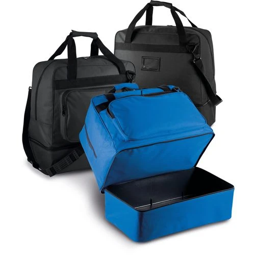 Sac De Sport Avec Base Rigide - 60 Litres – Image 4