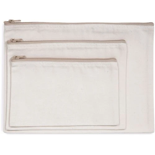 Pochette Zippée Recyclée – Image 5