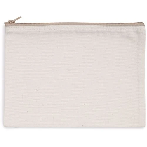 Pochette Zippée Recyclée – Image 6