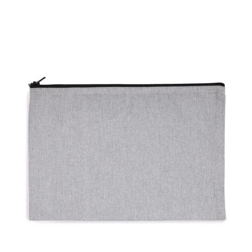 Pochette Zippée Recyclée – Image 4