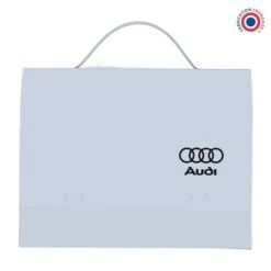 VALISETTE POLYPRO A LA FORME