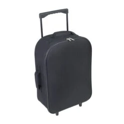 VALISE TROLLEY PLIABLE 27L