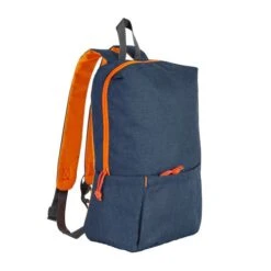 SAC A DOS EFFET JEAN / FLUO