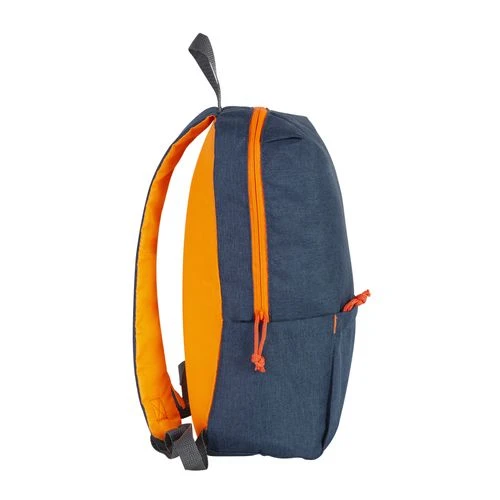 SAC A DOS EFFET JEAN / FLUO – Image 2