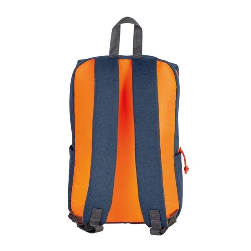 SAC A DOS EFFET JEAN / FLUO – Image 3